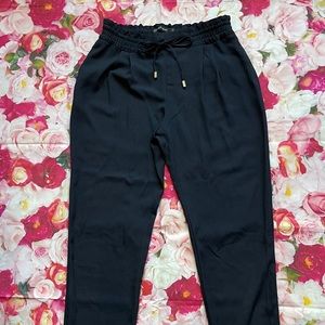 Zara Basic Pant